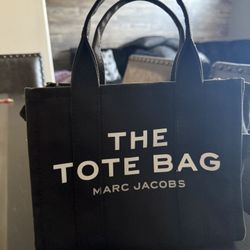 Small Marc Jacob’s Tote Bag