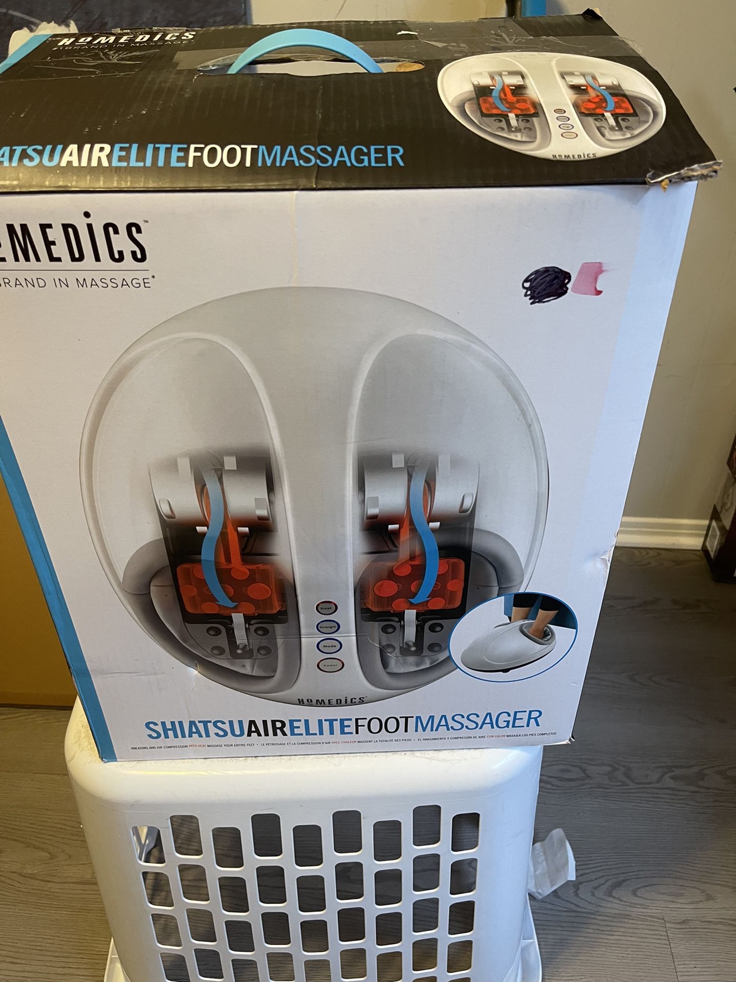 New Massager Items 