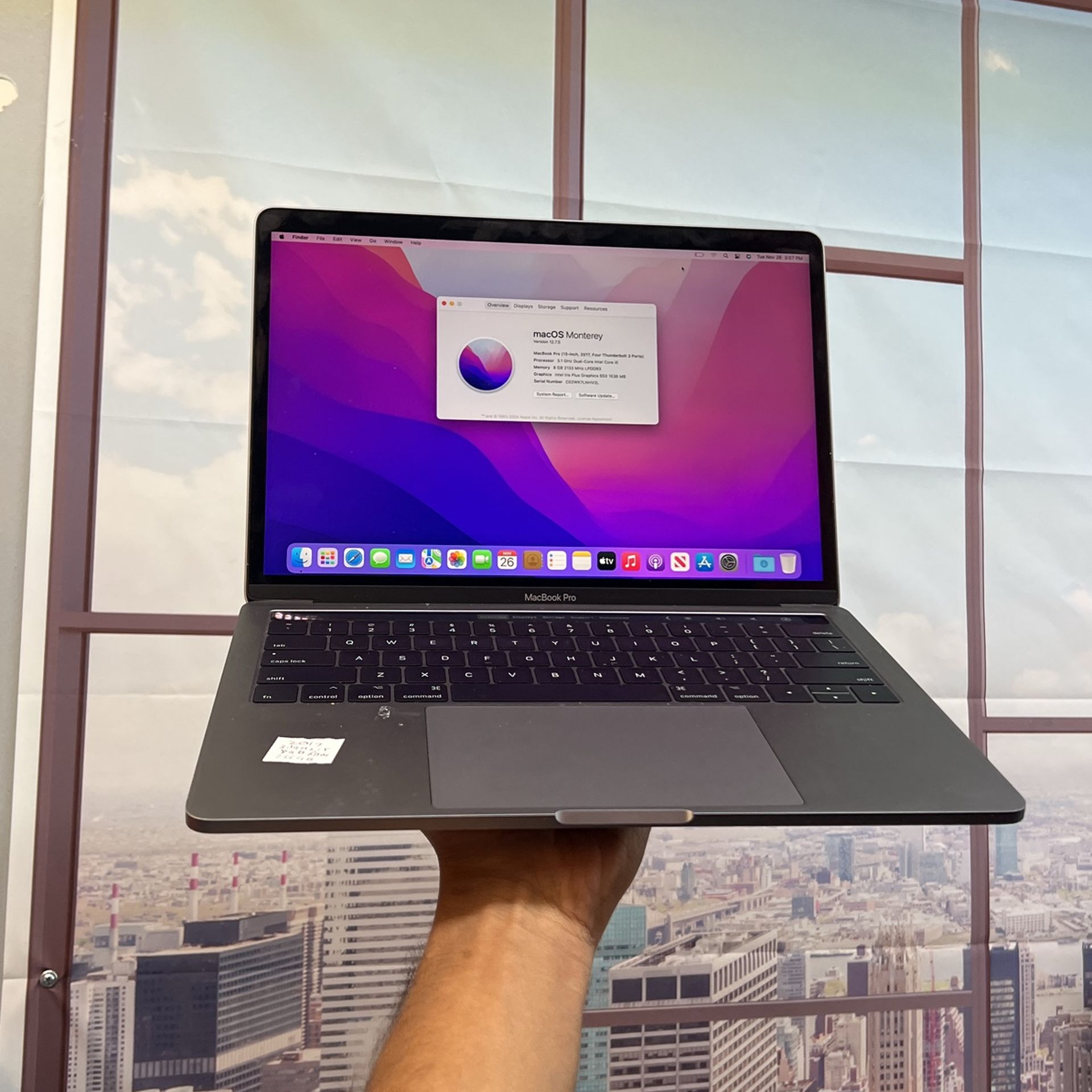 MacBook Early Black Friday Sale