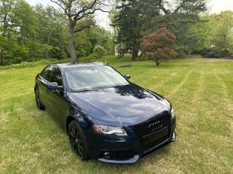 2011 Audi A4