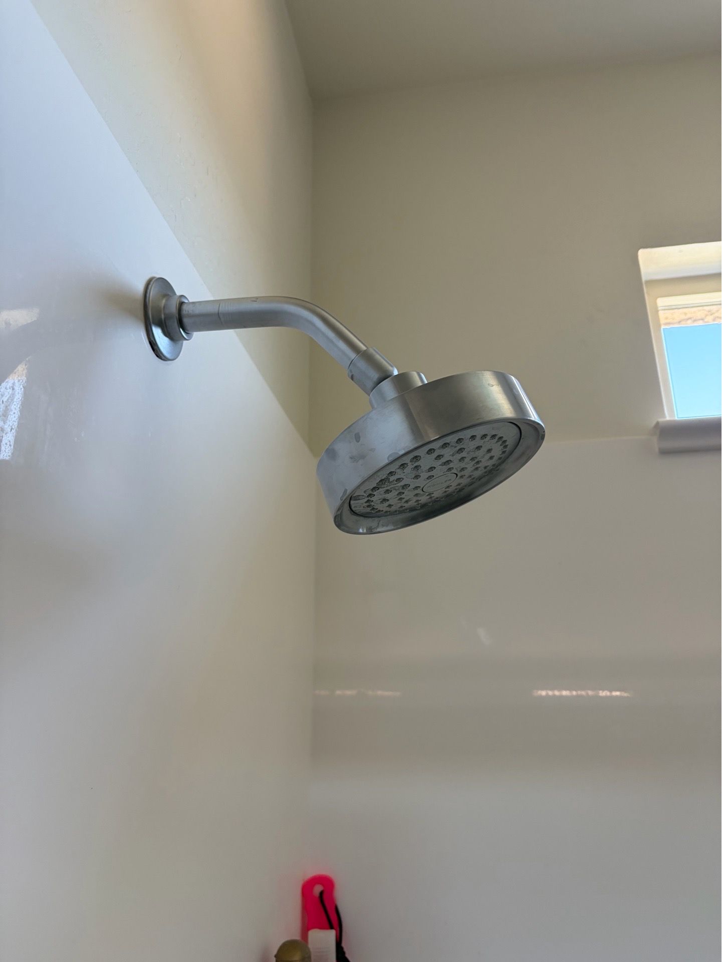 Koholer shower 🚿 head