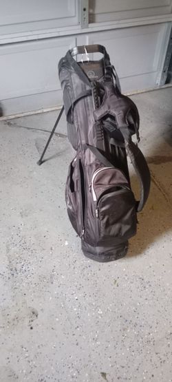 Pebble Beach Golf Bag