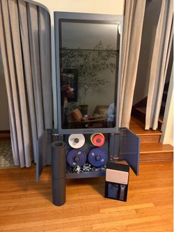 Tempo fit studio set