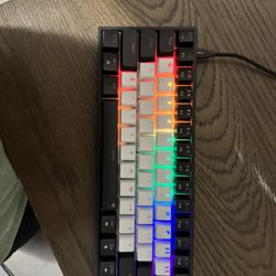 Gaming Keyboard