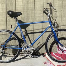Schwinn,  Mesarunner,  Size Frame 21” Tires 26” Ready To Ride 
