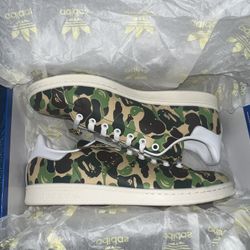 Stan Smith Bape 30th Anniversary 