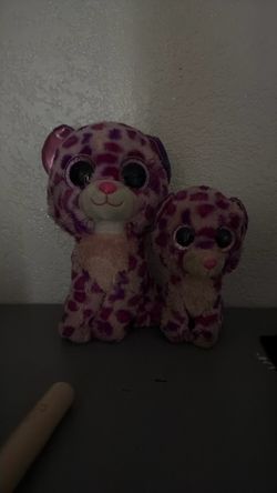 Stuff Animals