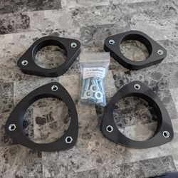 2019-2024 Subaru Forester 1" Lift