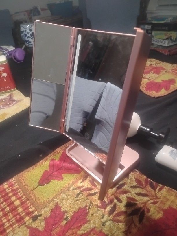 Mirror
