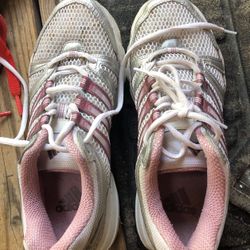 Adidas adiPRENE Size 8