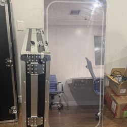 360 Photo Booth – Complete Setup – Great Condition