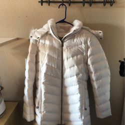 White Jacket