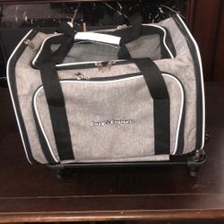 Pet Carry Cases 3 Units Only