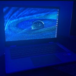 360 Chromebook With Touch Screen 