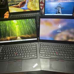 IBM Thinkpad T490s