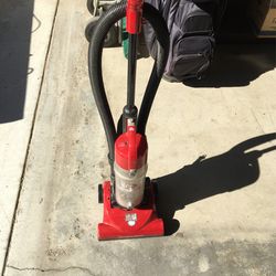Vacuum