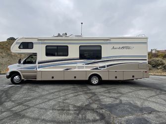2004 Jamboree Rv