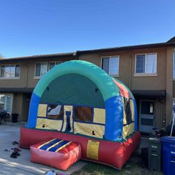 Bounce House