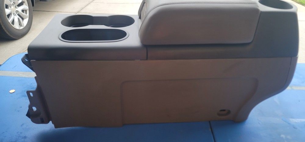 2005 Ford F-150