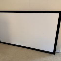 Projector Screen