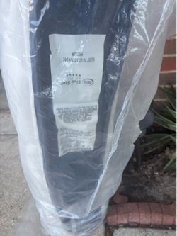 Queen size Matress with box