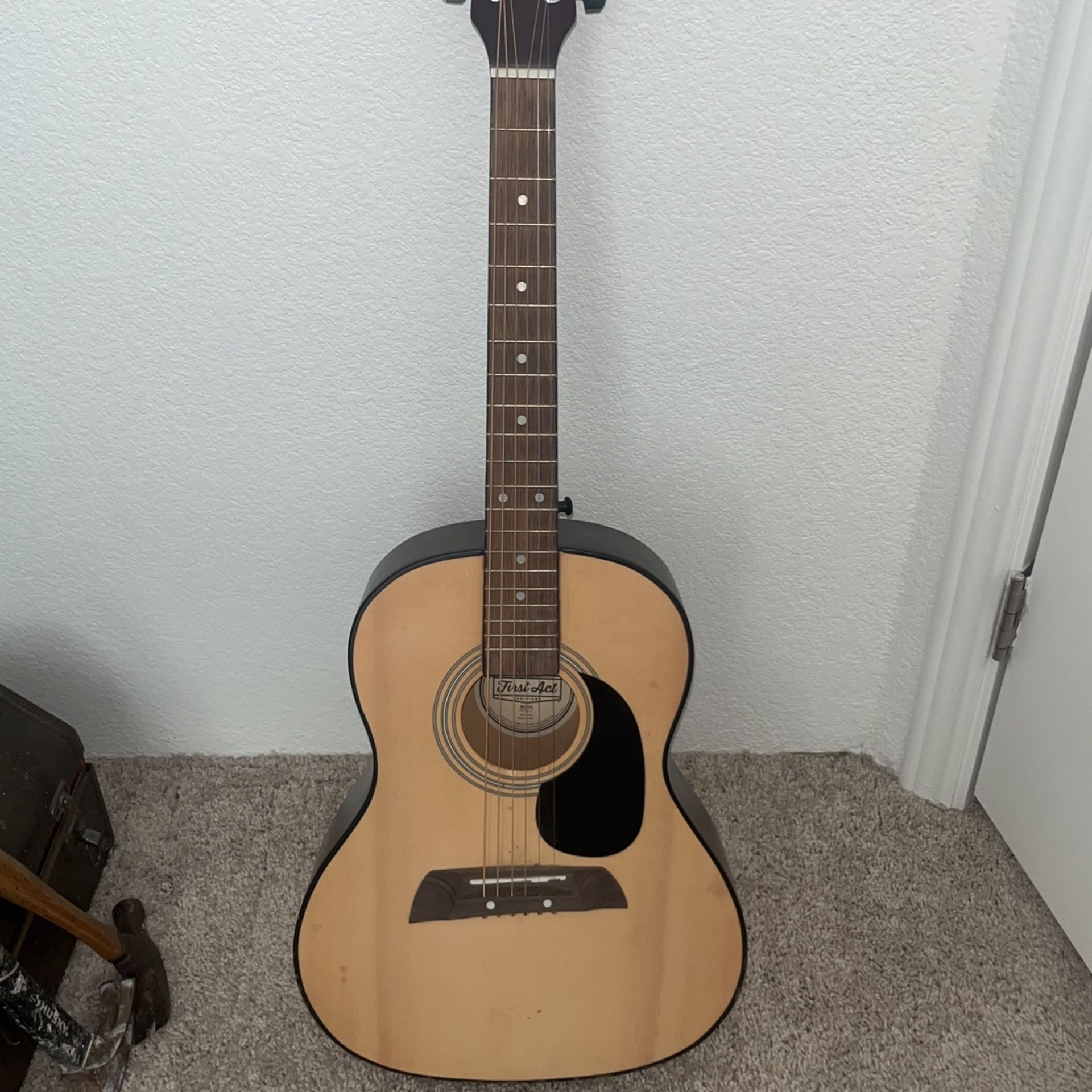 Acoustic Guitar