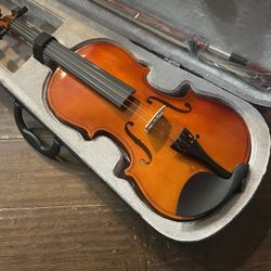 3/4 Violin 