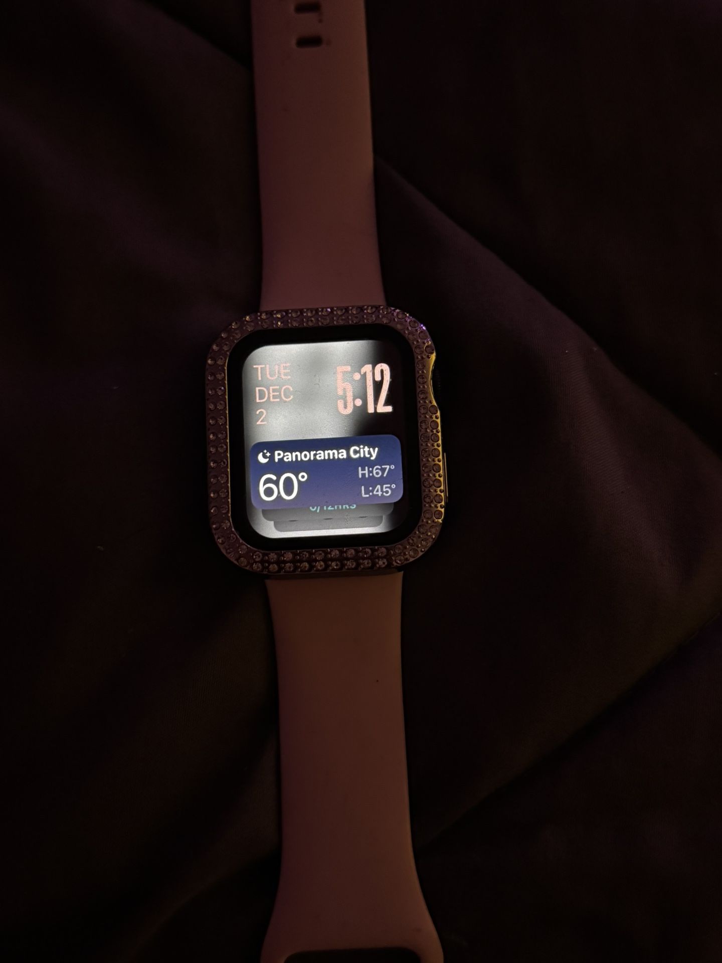 Apple Watch SE