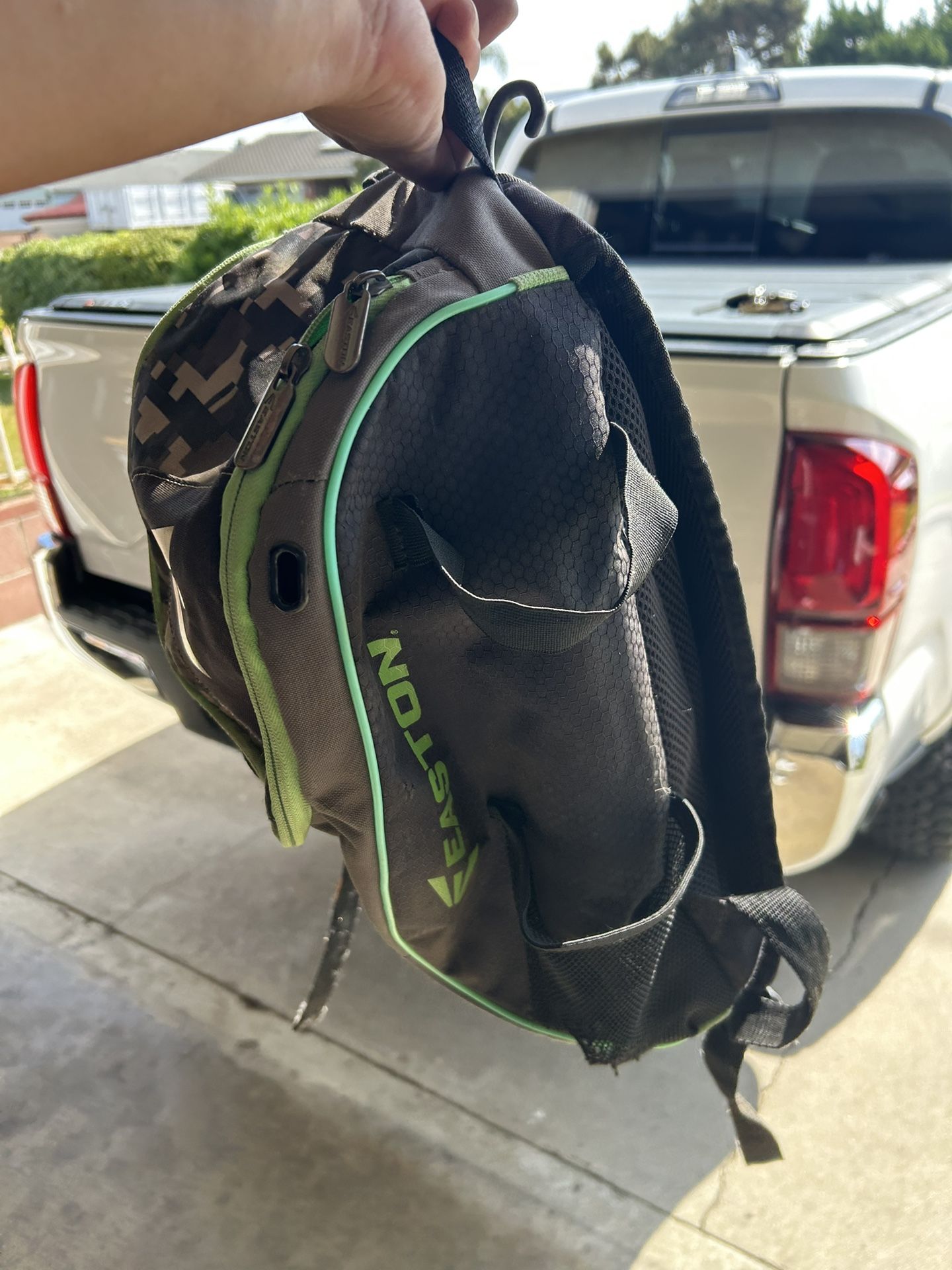 Tee all Bag