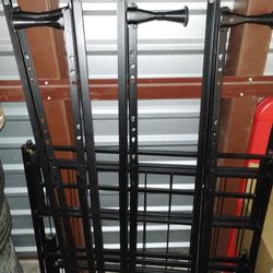 Twin Size Bed Frames 