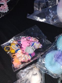 Seven Of These Stuff