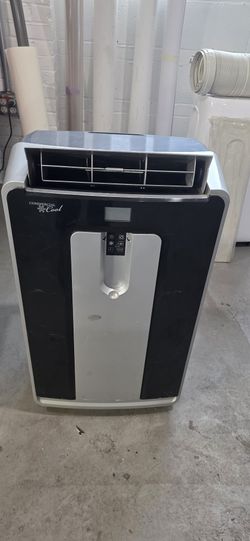 Commercial Cool Portable Air Conditioner