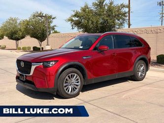 2024 Mazda CX-90 PHEV