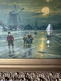 Dutch Picture