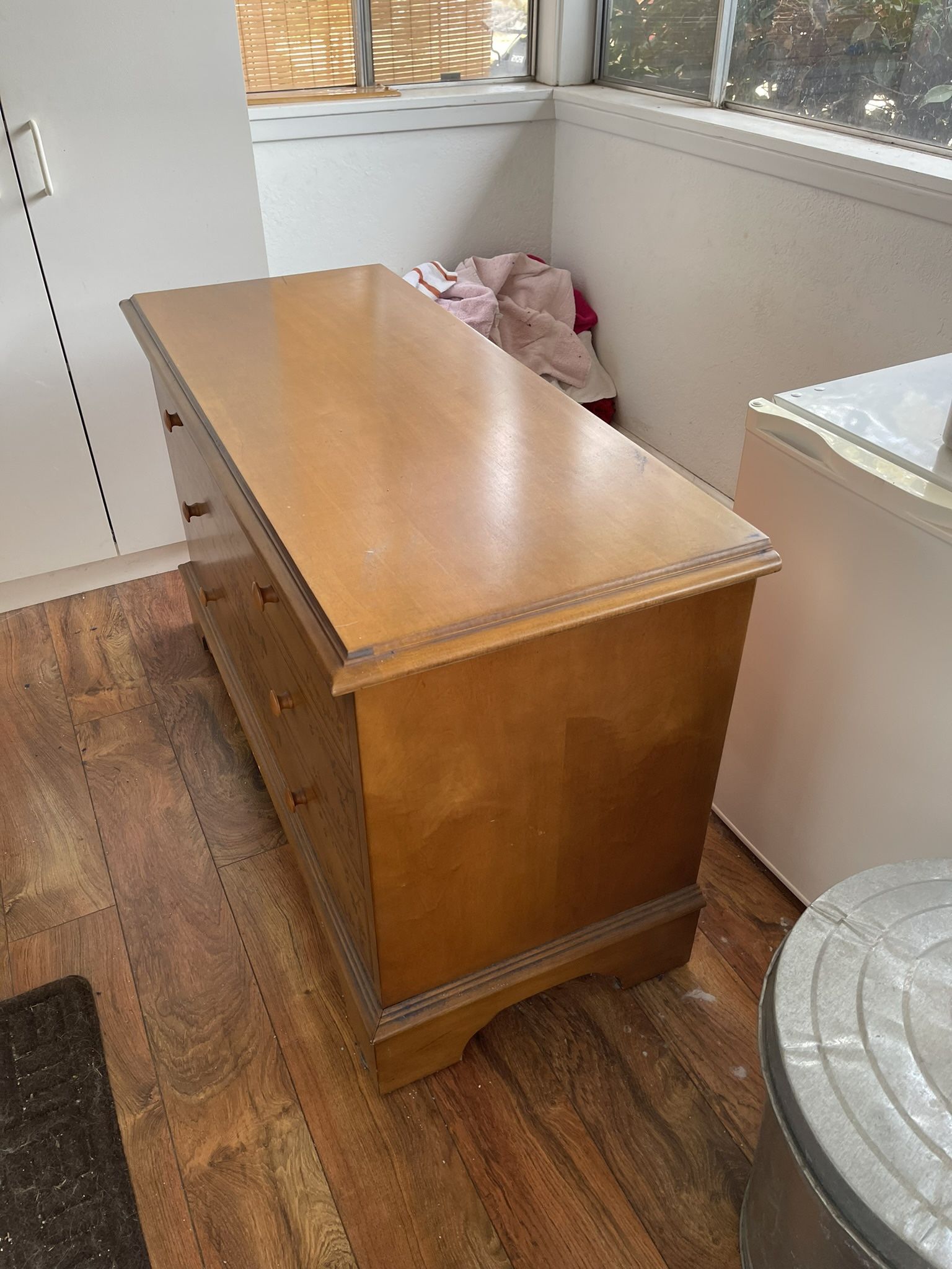Hope Chest