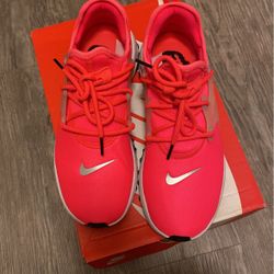 How to clean nike react presto discount