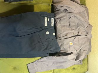 FR clothes