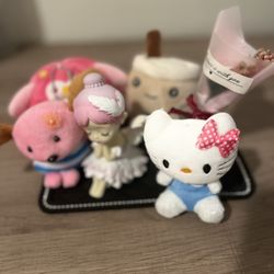 Car Accessories Bundle