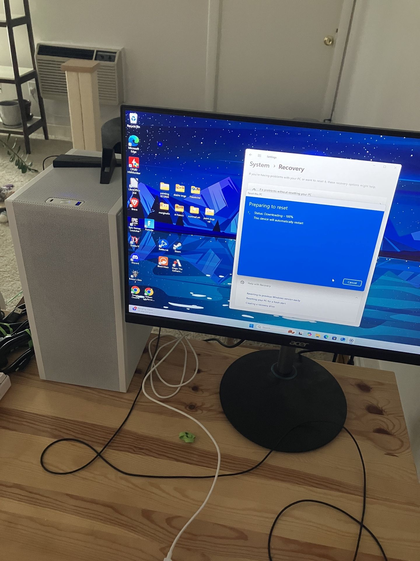 Mini Itx Gaming Pc