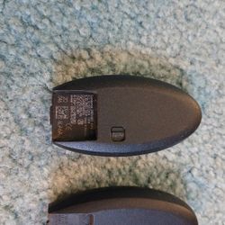 Nissan Key Fobs