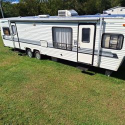 Jayco 32 Jayhawk *pending*