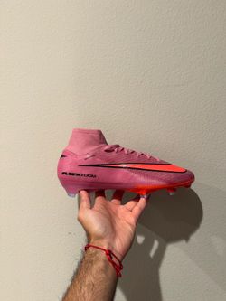 Size 10.5  - Nike Zoom Superfly 10 Elite FG - NEW