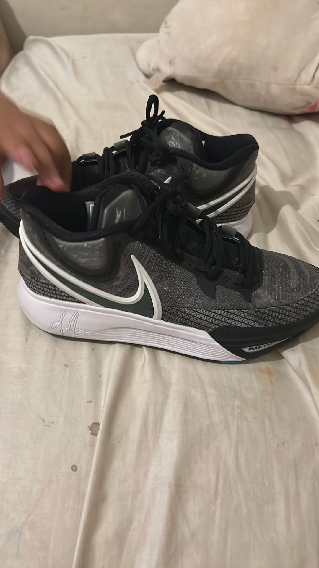 Nikes