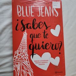 Libros Español
