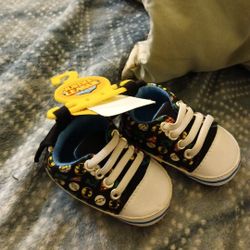 Newborn Shoes