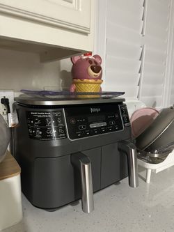 Air fryer