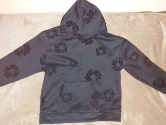 Denim tears hoodie (rep hoodie)