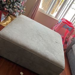Light Gray Xl Ottman