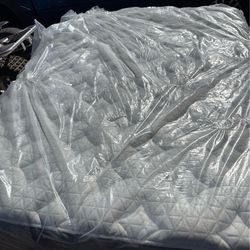 Queen size HELIX MIDNIGHT LUXE