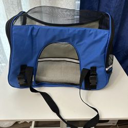 Dog Cat Bag 